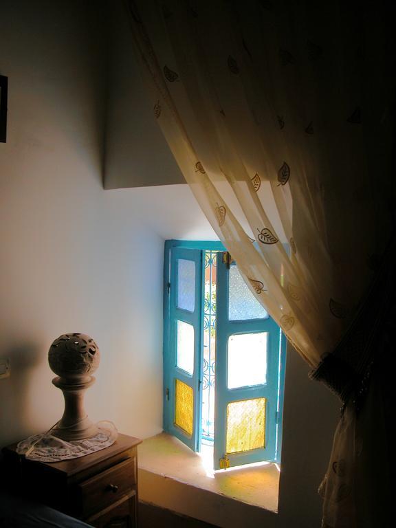 Bed and Breakfast Kasbah Iswan Kelaat-M'Gouna Exterior foto