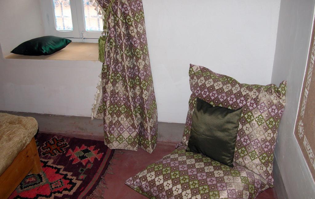 Bed and Breakfast Kasbah Iswan Kelaat-M'Gouna Zimmer foto