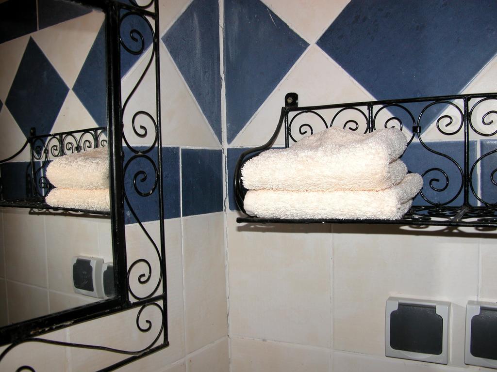 Bed and Breakfast Kasbah Iswan Kelaat-M'Gouna Zimmer foto