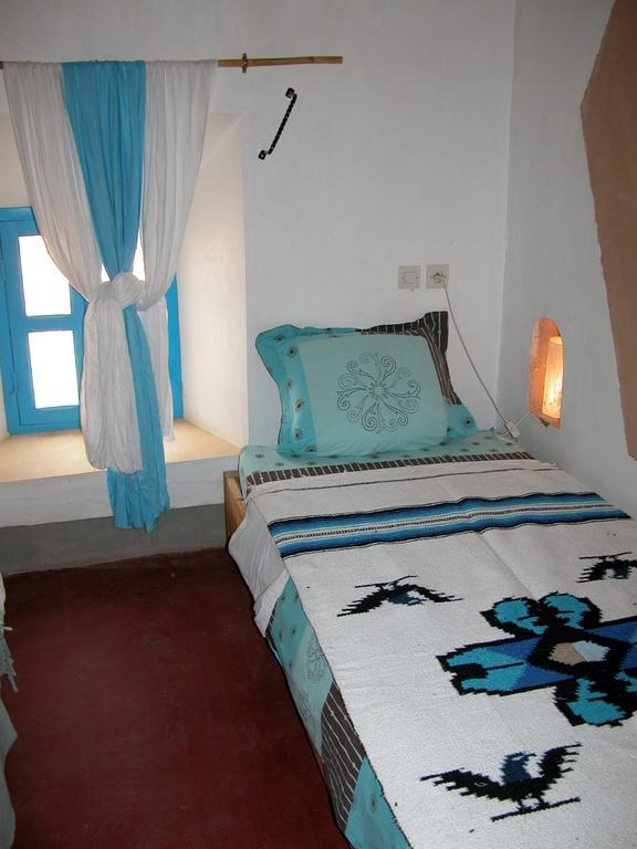Bed and Breakfast Kasbah Iswan Kelaat-M'Gouna Zimmer foto