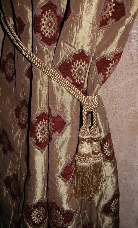 Bed and Breakfast Kasbah Iswan Kelaat-M'Gouna Exterior foto